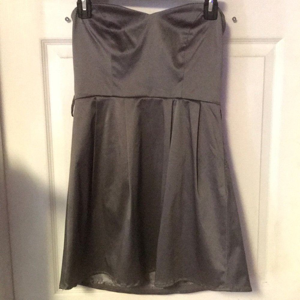 Cocktail dress
